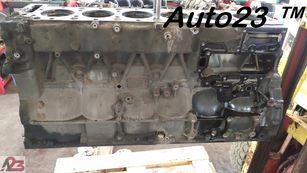 MAN D2676LOH cylinder block for Neoplan Biturbo CrankCase bus