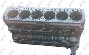 MAN D2866 410KM EURO 3 cylinder block for MAN  TGA LF31  truck tractor