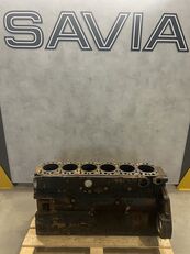 MAN D2876 LF12 cylinder block for MAN TGA 41-480 truck