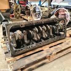 MAN EURO 5 / EURO 6 cylinder block for MAN truck