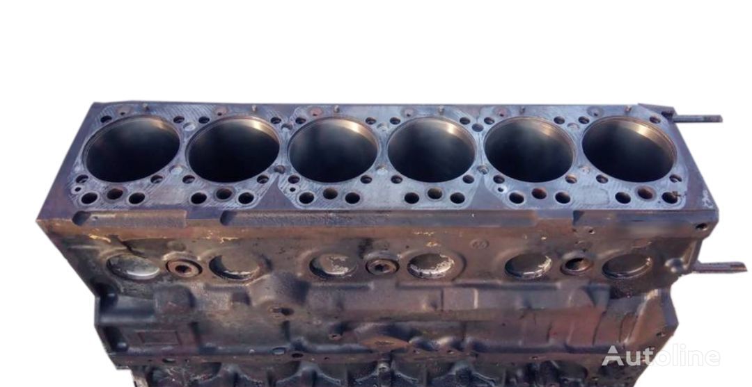 MAN L2000 D0836 LFL01 280KM EURO2 cylinder block for MAN  TGL  truck tractor