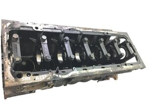 MAN TGA 18.430 (01.00-) cylinder block for MAN 4-series, TGA (1993-2009) truck tractor