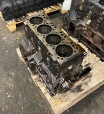 bloco do motor MAN TGL D0834 180KM blok silnika LFL43 EURO3 z układem korbowo-tłoko d0834_lf43_12