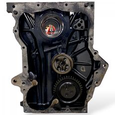 MAN TGX 26.540 (01.07-) cylinder block for MAN TGL, TGM, TGS, TGX (2005-2021) truck tractor