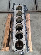 MAN TGX 480 530 D26 CrankCase D2676 TGX TGA Blok MAN cylinder block for MAN TGA, TGX, TGS truck