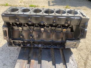 MAN TYP C 2016-2019 cylinder block for MAN TGX TGS truck tractor