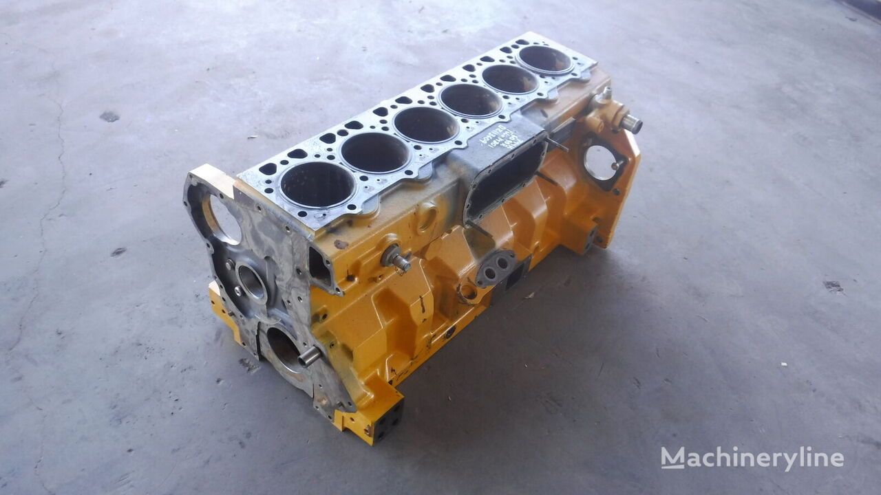 MONOBLOCK JOHN DEERE 6090H DZ113609 cylinder block for excavator