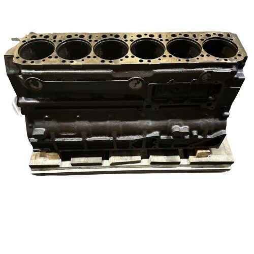 Mercedes-Benz : OM447HLA Bloco do Motoro MR110301U cylinder block for truck