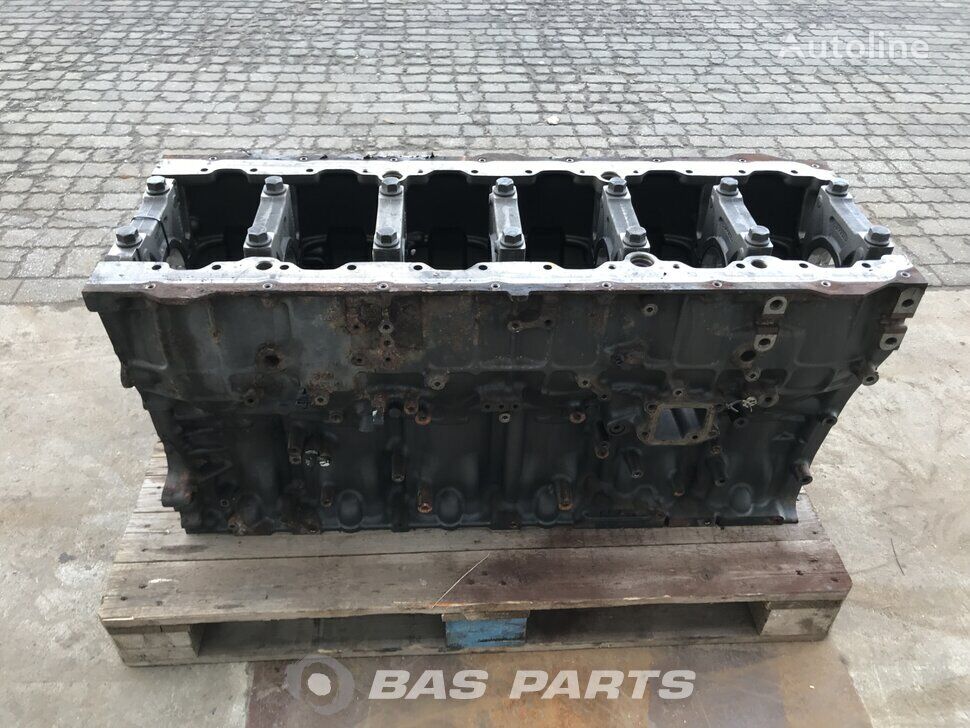 blocul cilindrilor Renault 7423295509 pentru camion Renault