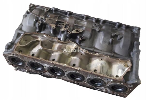 blok motorja Renault 	7421428017 za tovornjak Renault RANGE T460