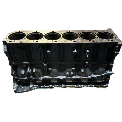 트럭용 실린더 블록 Renault DXI11 Bloco do Motor 7421170630