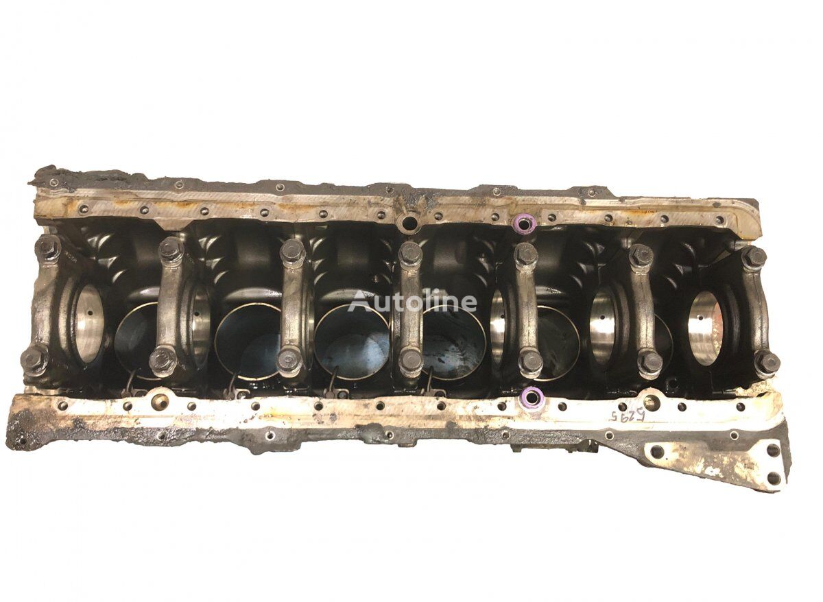 Renault Premium 2 (01.05-) Zylinderblock für Renault Premium, Premium 2 (1996-2014) Sattelzugmaschine