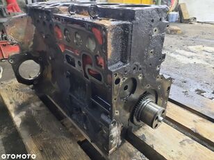 Renault , TŁOKI Z KORBOWODAMI, WAŁ KORBOWY MIDLUM DXI 5 190 220 Zylinderblock für Renault 5 LKW