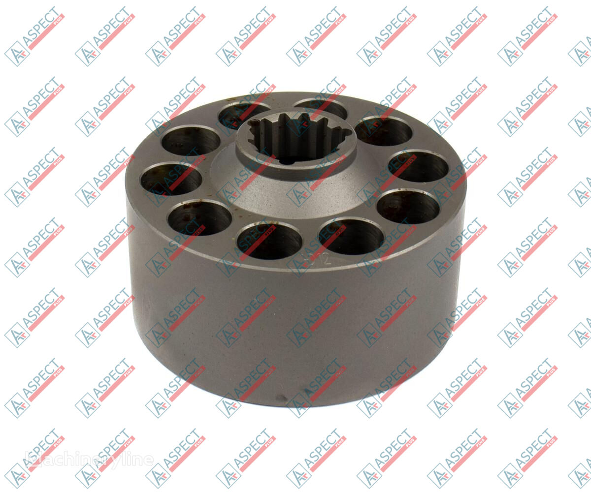 Rotor Uchida D=78.3 mm 9235 cylinder block for excavator