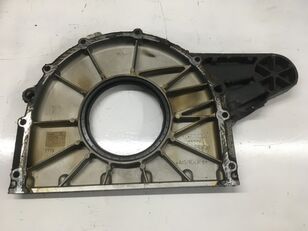 cylinder block for Scania R400 truck