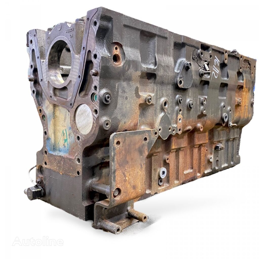 Solaris Urbino (01.99-) 5271266 cylinder block for Solaris Urbino, Alpino, Vacanza (1999-) bus