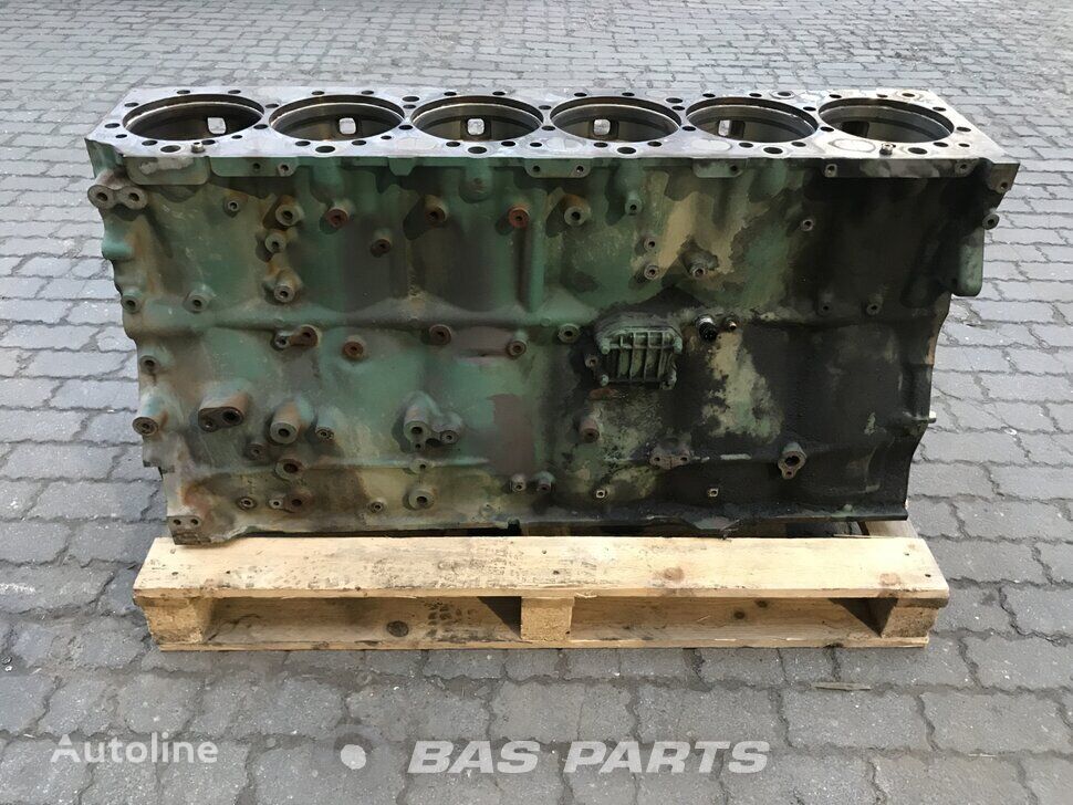 Volvo 20713807 cylinder block for Volvo truck