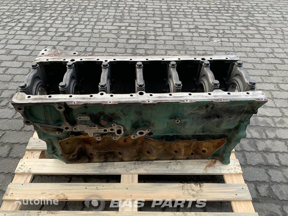 Volvo 20463774 cylinder block for Volvo truck