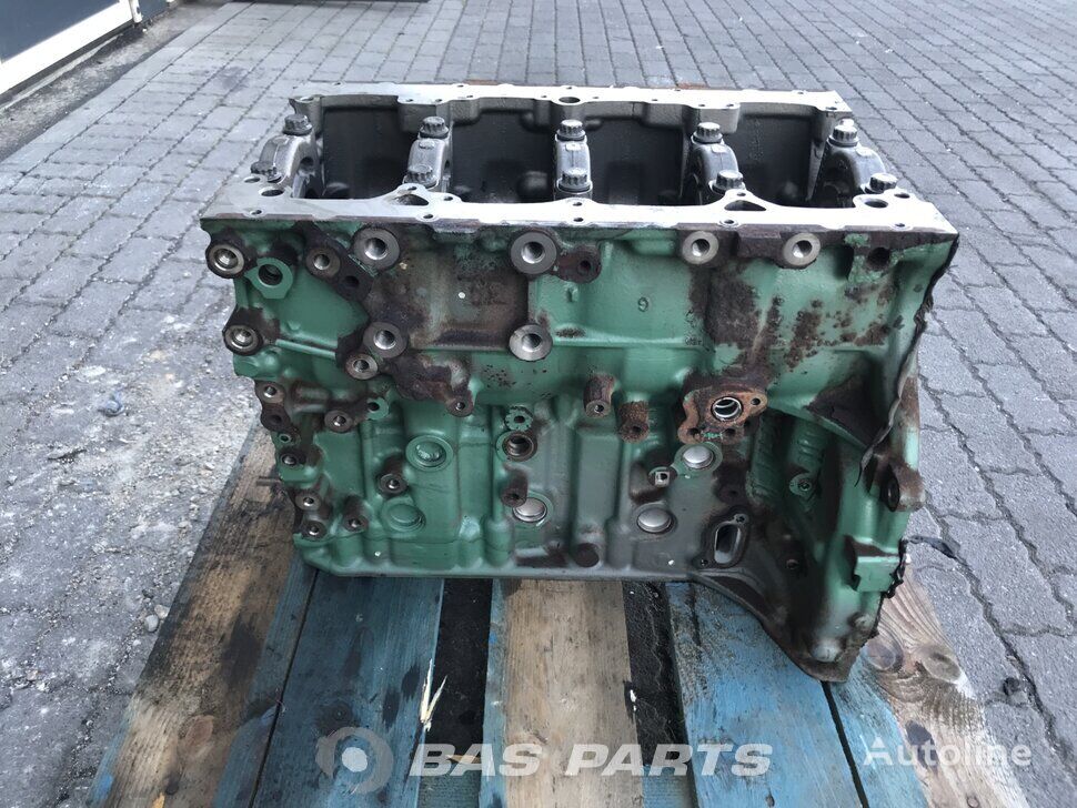 Volvo 21963834 cylinder block for Volvo truck