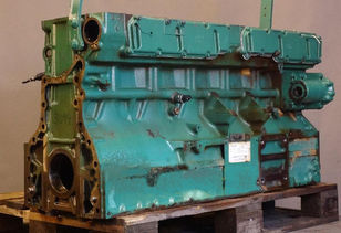 cylinder block for Volvo excavator