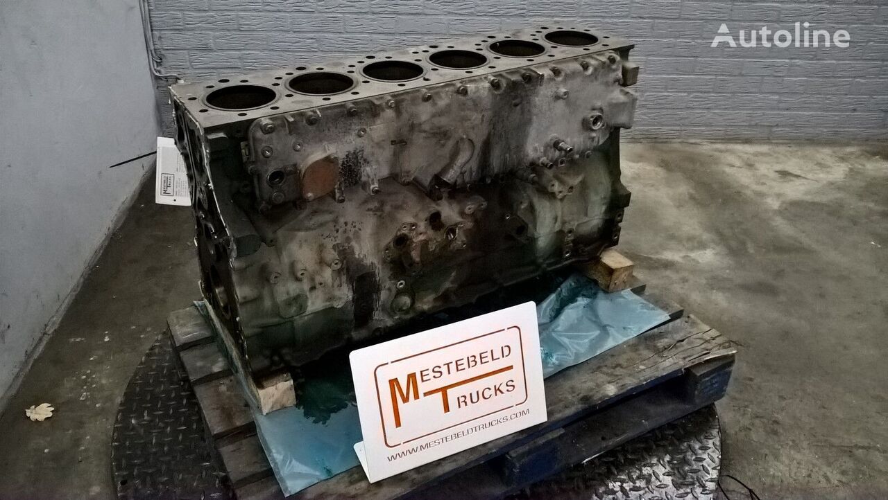 Volvo D13A440 cylinder block for Volvo  FH truck