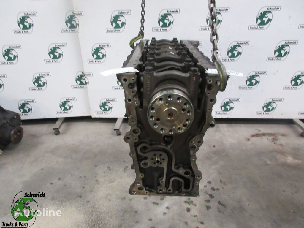 Volvo DC11CL*L EURO 5 EEV ONDERBLOCK COMPLEET FM 370 cylinder block for truck