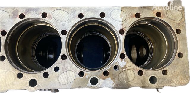 Volvo FH4 / D13K2 Bloco do Motor D13 K2 Euro 6 21310867 cylinder block for Volvo truck