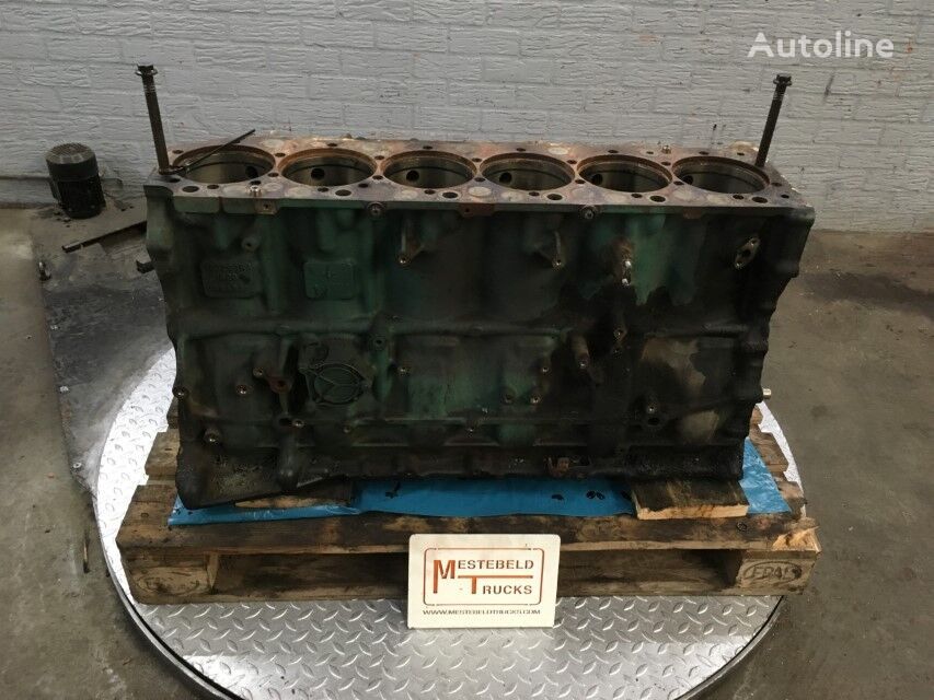 Volvo MOTORBLOK cylinder block for Volvo FM truck