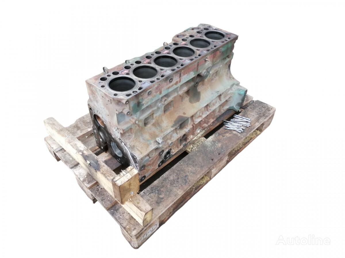 Volvo Mootoriplokk D7E240 21009331 Zylinderblock für Volvo FL-240 Sattelzugmaschine