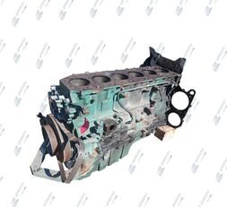 bloc-moteur Volvo SŁUPEK SILNIKA BLOK VOLVO FM FMX D11C EEV EURO 5 * pour tracteur routier