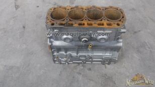 bloc-moteur Yanmar 4TNV98T MONOBLOCK pour compresseur