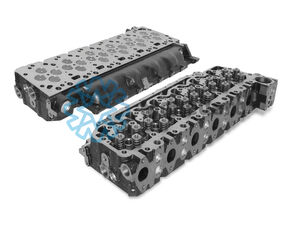 2831279 cylinder head for IVECO TECTOR, EUROCARGO truck