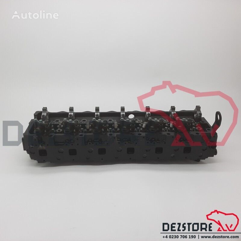 51031006162 cylinder head for MAN TGX truck tractor