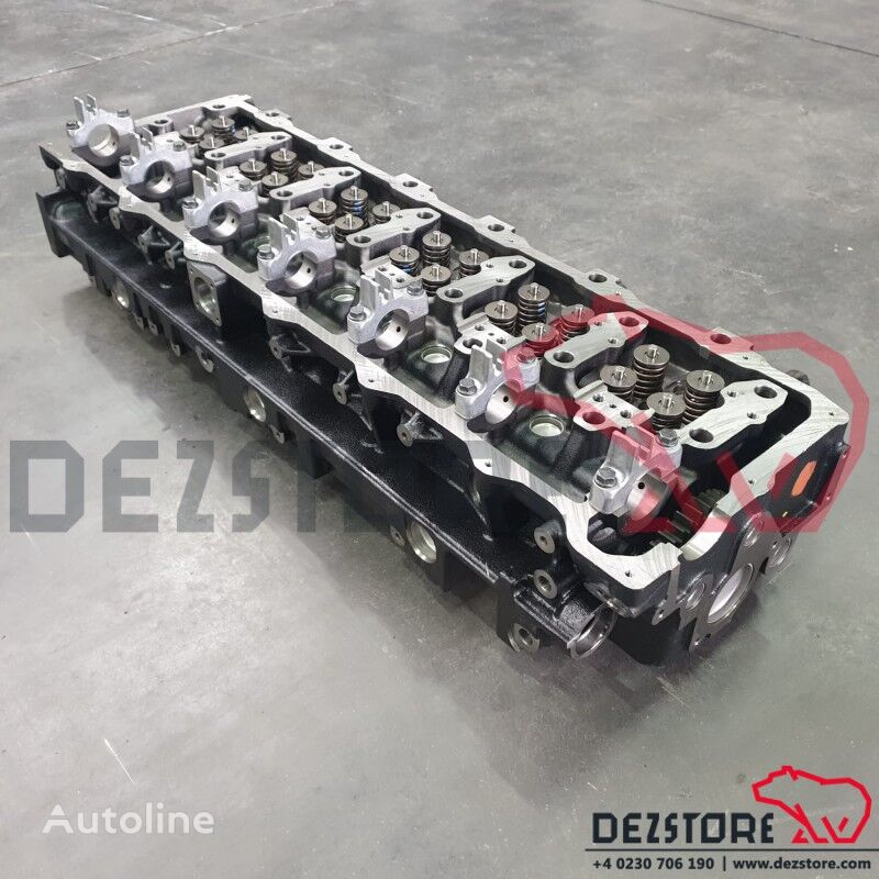 51031006162 cylinder head for MAN TGX truck tractor