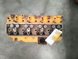 RE57234 cylinder head for John Deere 120C excavator