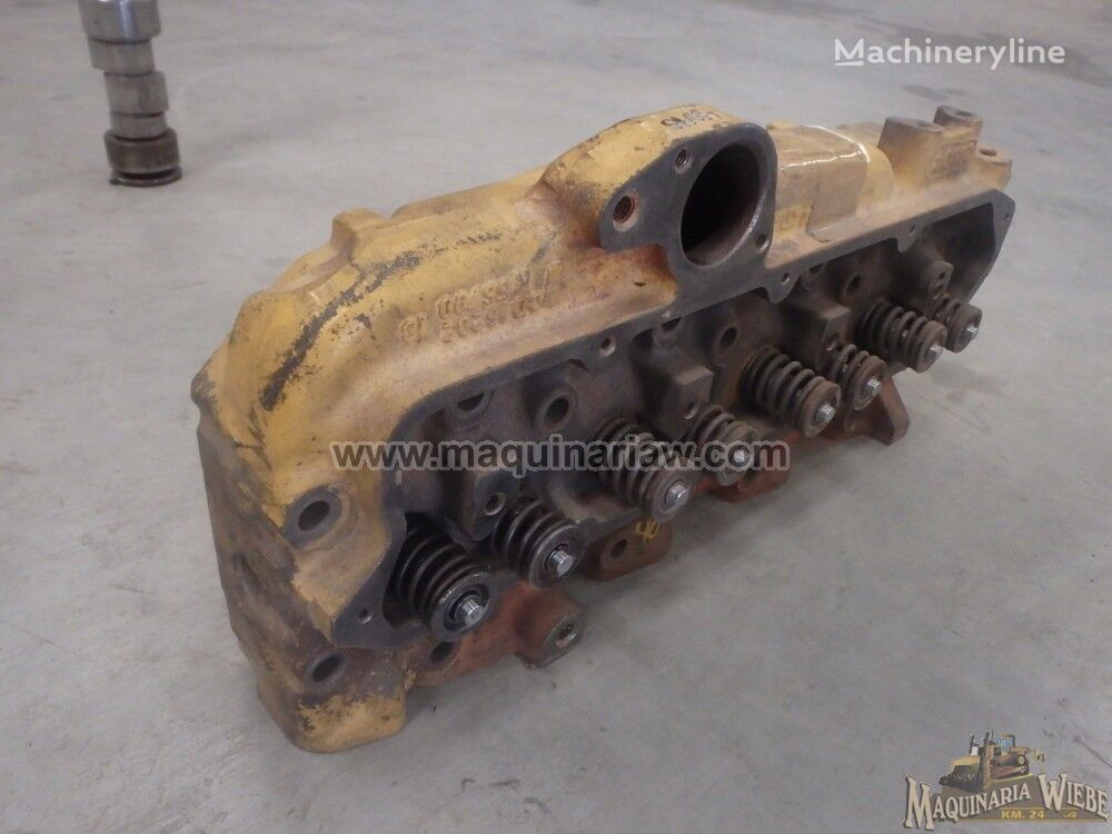 AR62452 cylinder head for John Deere 4219DF excavator