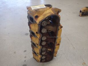 7W-2059 cylinder head for Caterpillar 3208 wheel loader