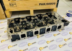 cylinder head for JCB excavator