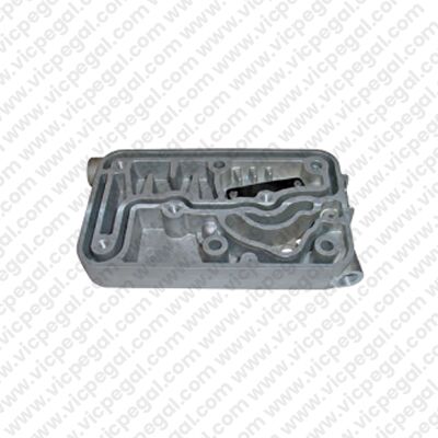 OEM cylinder head for excavator