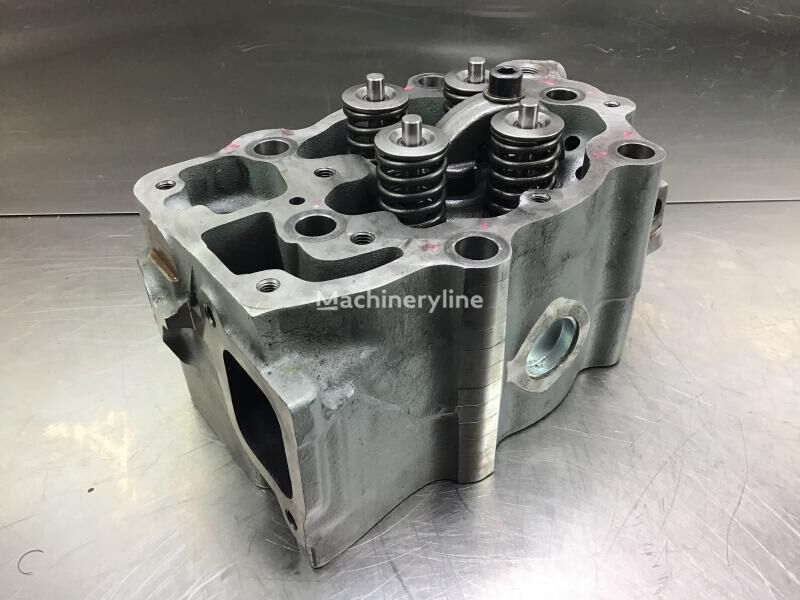 10141554 cylinder head