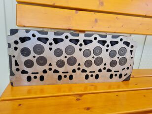 cylinder head for Takeuchi TB 175 excavator