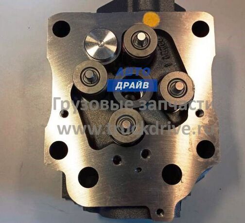 10012100013 cylinder head for Mercedes-Benz Actros truck tractor