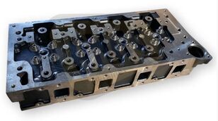 320/02680 cylinder head for JCB