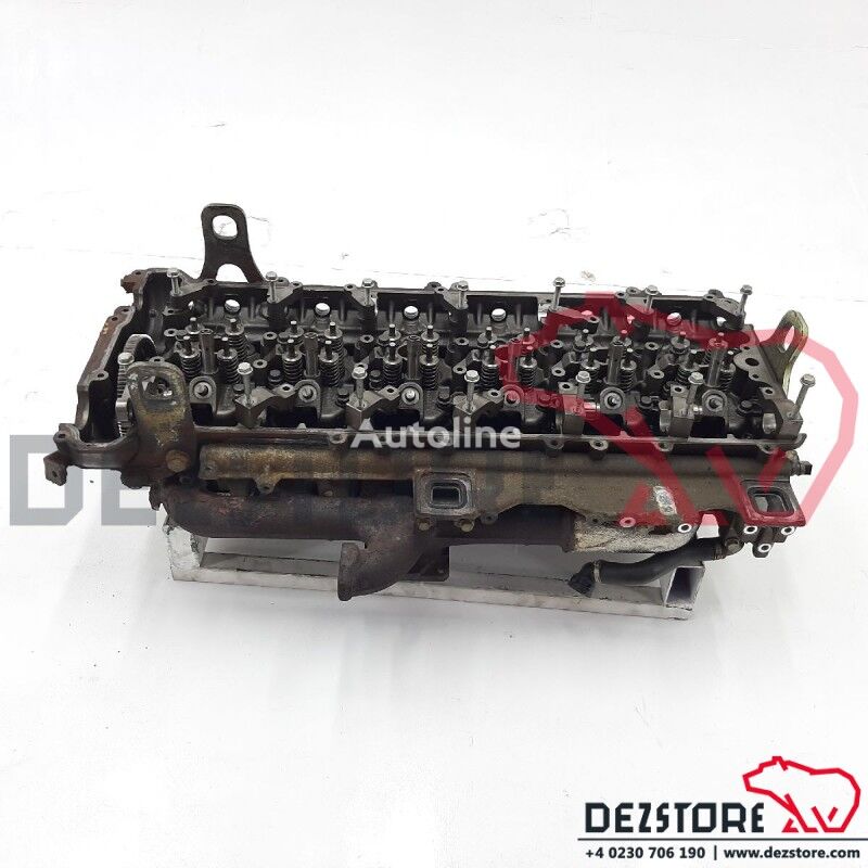 A9360100641 Zylinderkopf für Mercedes-Benz AROCS Sattelzugmaschine