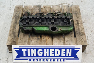 cylinder head for John Deere  4239 T wheel tractor