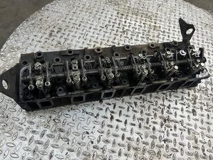 cylinder head for truck