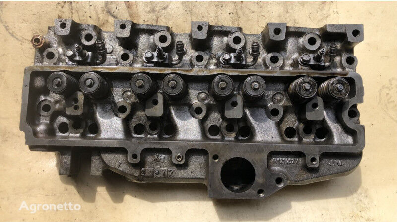 R121402V cylinder head for John Deere 6210 6310 wheel tractor