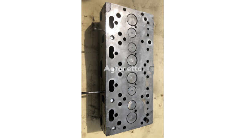 Cylinder head for Merlo telehandler - Forkliftonline