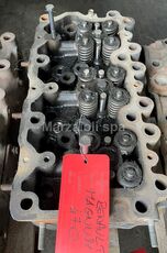 cylinder head for Renault MAGNUM 470 truck tractor