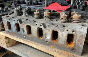 cylinder head for DAF XF 480 truck